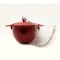 Thrifco Plumbing B-257RV Universal Heavy-Duty Anchor Toilet Repair Flapper, Red 4508002 - alternate 2
